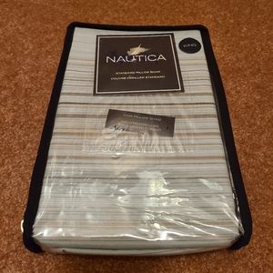 Nautica Westwind King Size Pillow Sham